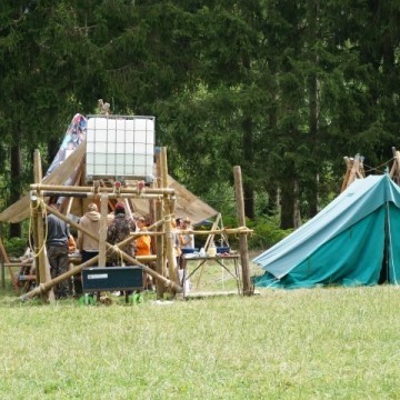 DSC03060 - Scouts en Gidsen Zaventem 